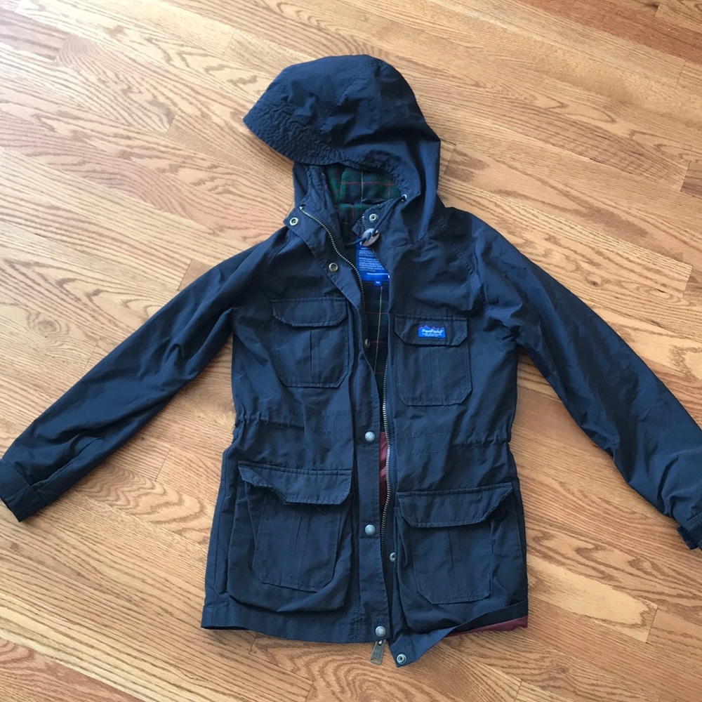 Penfield Coat